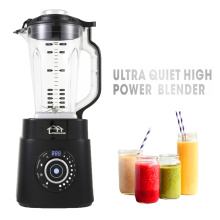 Christmas gift High speed commercial best blenders